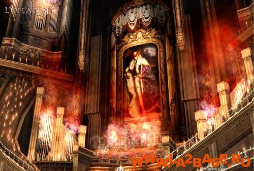 Бывшие сотрудники NCsoft украли исходный код Lineage III
