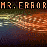 MrError