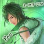 #La2#Fantasm