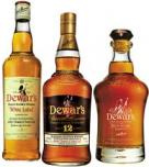Dewar's