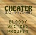 CheateR