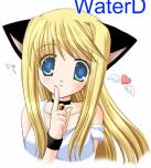 waterD
