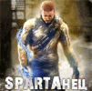 SPaRTAнец