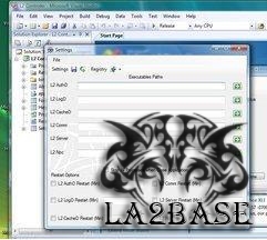 L2Controler v.1.4