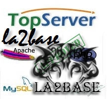 TopServer 3.0.3