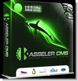 Kasseler CMS Lite 1.3.4